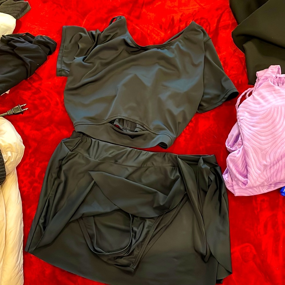 Swimsuit